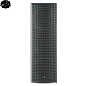 Loa Wharfedale Programme 206T